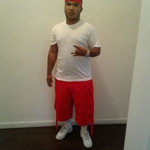 Meet your Posher, Eli